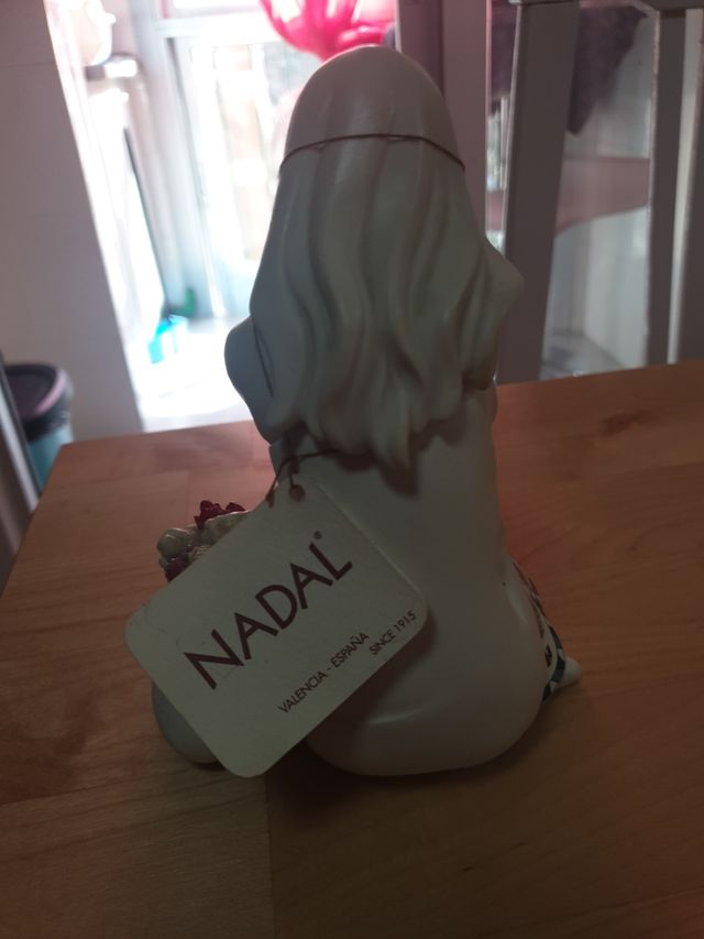 pieza, colección NADAL