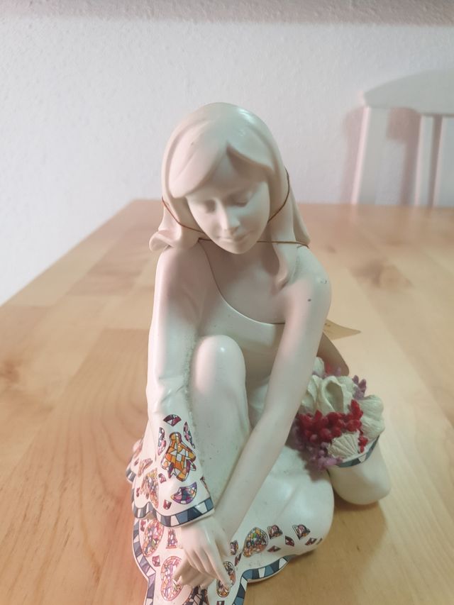 pieza, colección NADAL