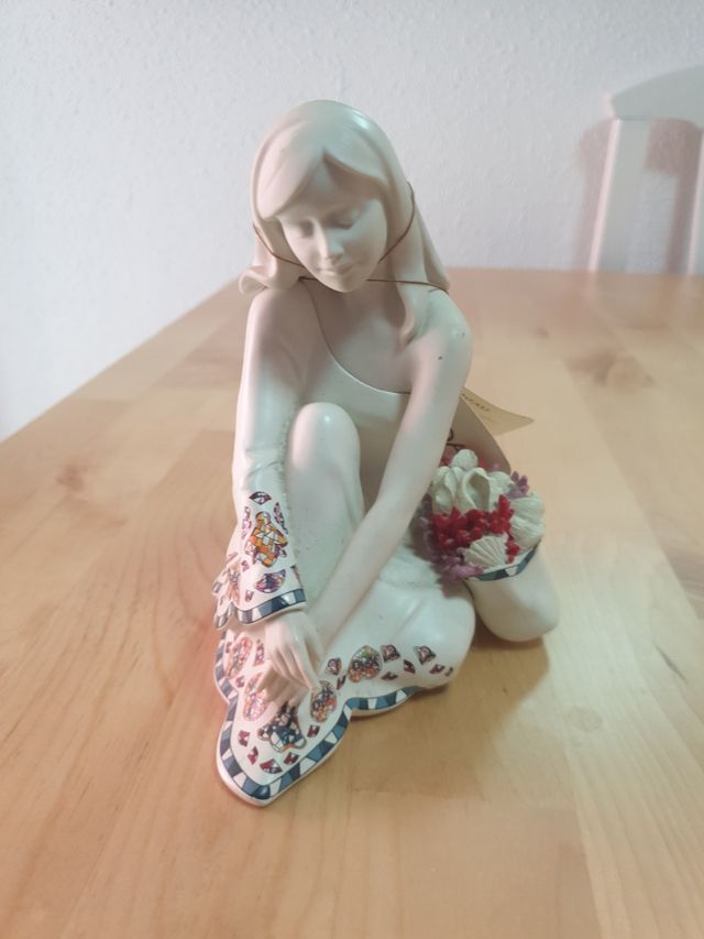 pieza, colección NADAL