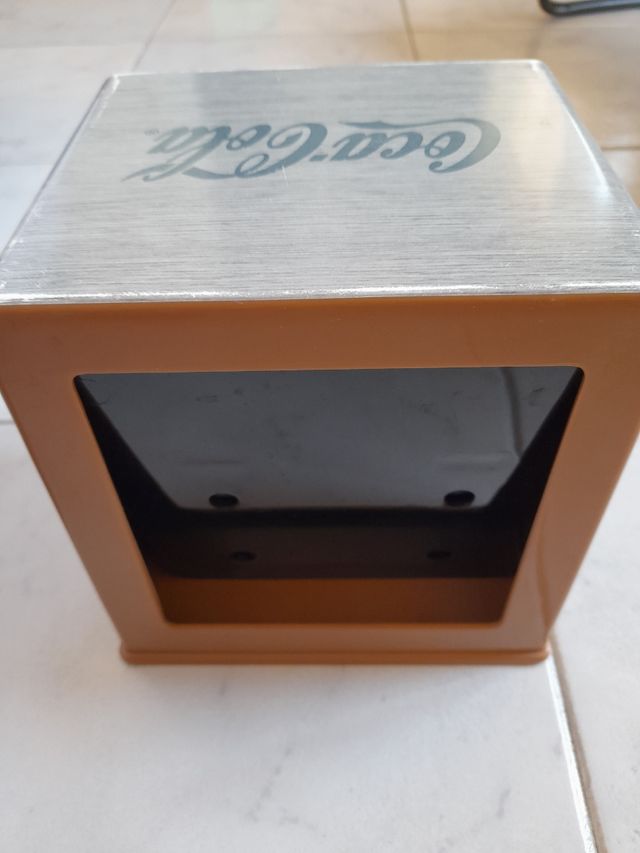 Portatovaglioli Coca Cola 