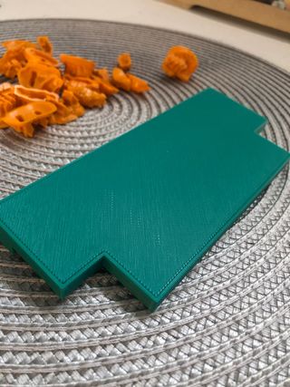 Organizadores Catan 3D