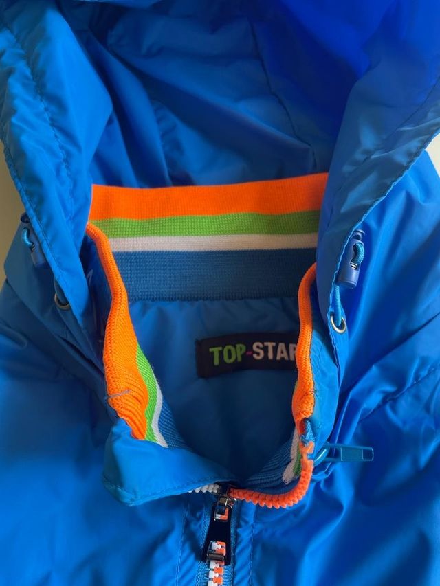 Chaqueta Top star NUEVA