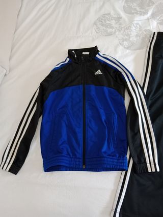 CHÁNDAL TALLA 9-10 AÑOS 140 CM.