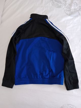 CHÁNDAL TALLA 9-10 AÑOS 140 CM.