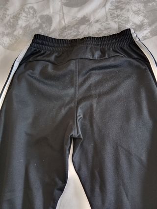 CHÁNDAL TALLA 9-10 AÑOS 140 CM.