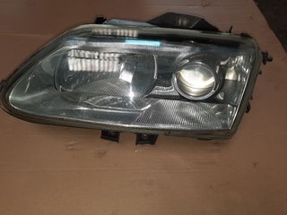 VARIAS PIEZAS DE ESPACE, FAROS XENON, COMPRESOR SU