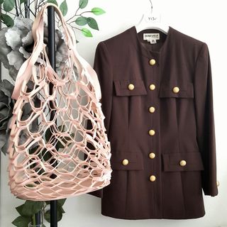 Blazer M + Bolso