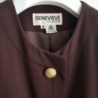 Blazer M + Bolso