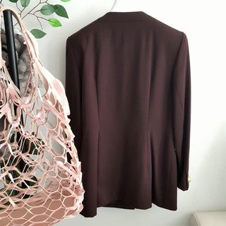 Blazer M + Bolso