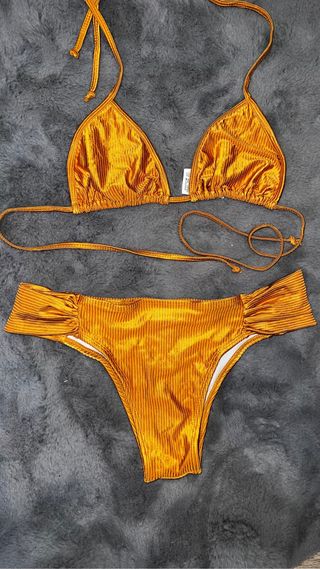 Conjunto Bikini