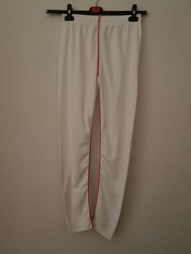 Lot De Ropa térmica