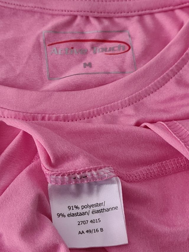 Lot De Ropa térmica