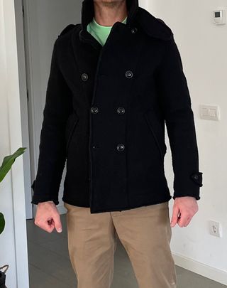 Chaqueta hombre Avirex