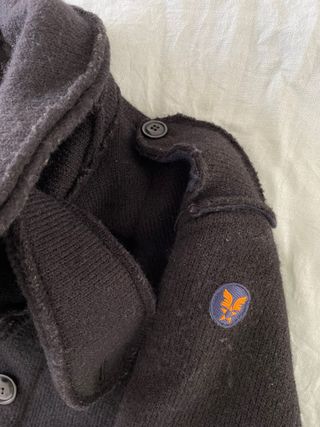 Chaqueta hombre Avirex