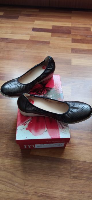 zapato