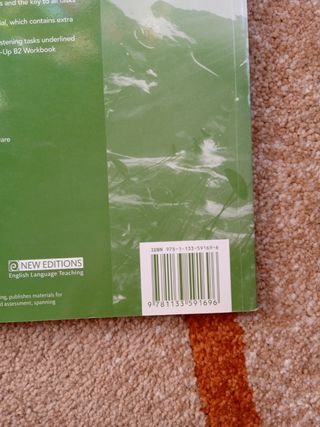 Closer Up. B2. Teacher's book