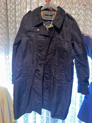 Chaqueta Desigual de hombre
