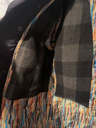 Chaqueta Desigual de hombre