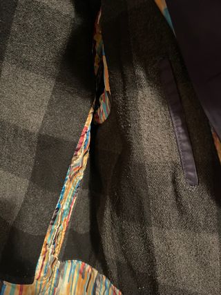 Chaqueta Desigual de hombre