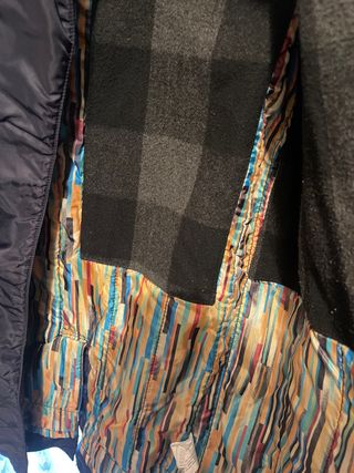 Chaqueta Desigual de hombre
