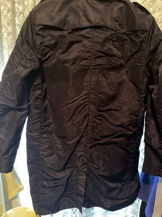 Chaqueta Desigual de hombre