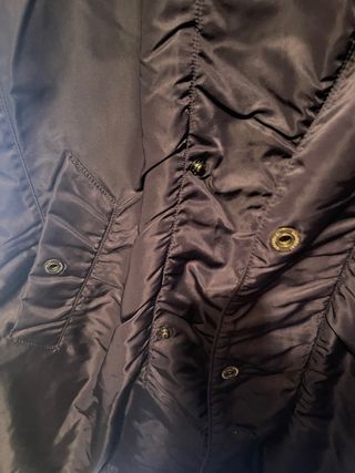 Chaqueta Desigual de hombre