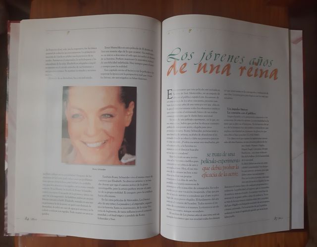 Peliculas + Libro Sissi edición especial