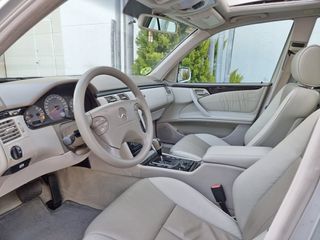 Mercedes-Benz Clase E 320 AVANtGARDE
