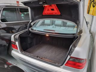 Mercedes-Benz Clase E 320 AVANtGARDE