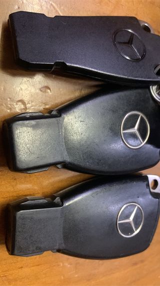 Mercedes-Benz Clase E 320 AVANtGARDE