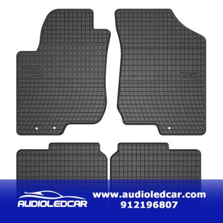 Alfombrillas Goma Hyundai i30