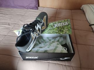 Botas de fútbol Joma 44