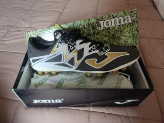 Botas de fútbol Joma 44
