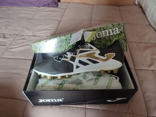 Botas de fútbol Joma 44