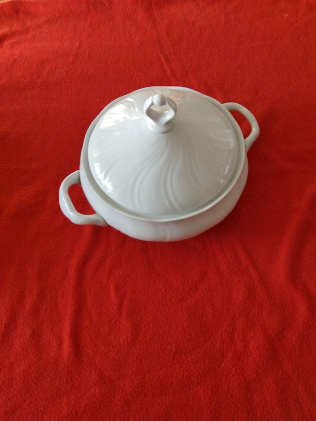 SOPERA CERAMICA BLANCA ALLEGRO