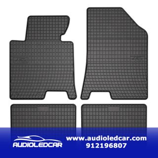Alfombrillas Goma Hyundai i40