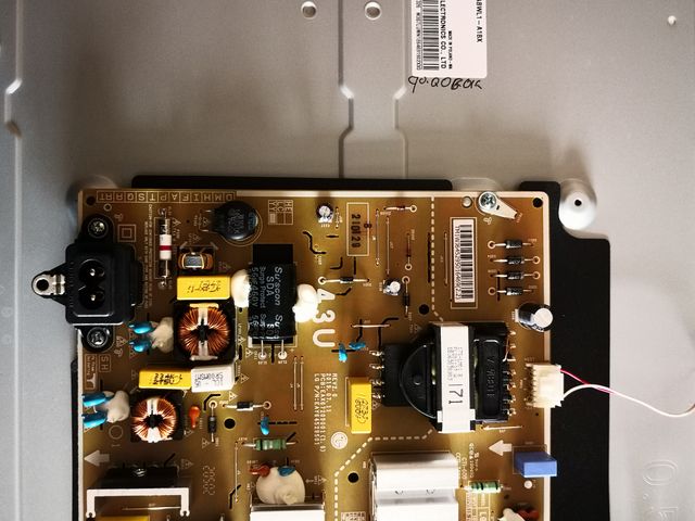 Se Vende Fuente de Poder LG