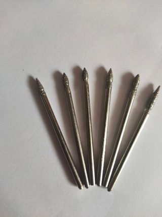 🧑‍⚕️Fresas diamante para cerámica 🧑‍🔧