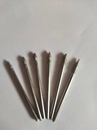 🧑‍⚕️Fresas diamante para cerámica 🧑‍🔧