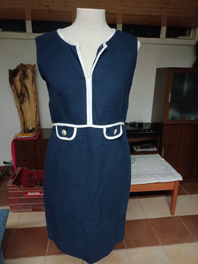 Vestido Purificación García