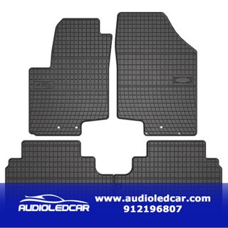 Alfombrillas Goma Hyundai ix20