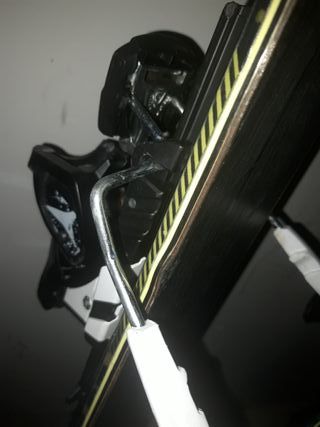 Esquis freeride Atomic