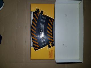 Scalextric  antiguo.