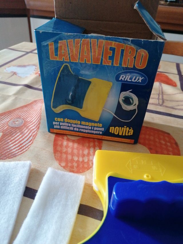 lava vetro