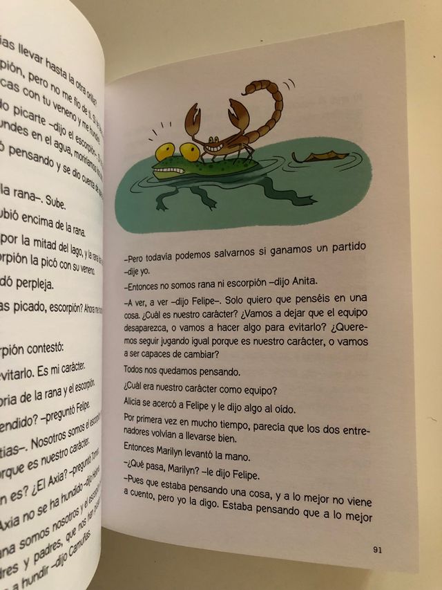 Libro Los Futbolisimos