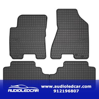 Alfombrillas Goma Hyundai Tucson