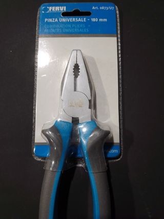 Pinza Universale