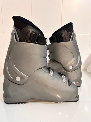 Botas de esquí talla 48. 30,5cm