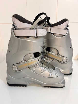 Botas de esquí talla 38