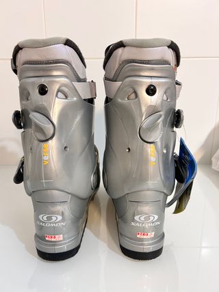 Botas de esquí talla 38